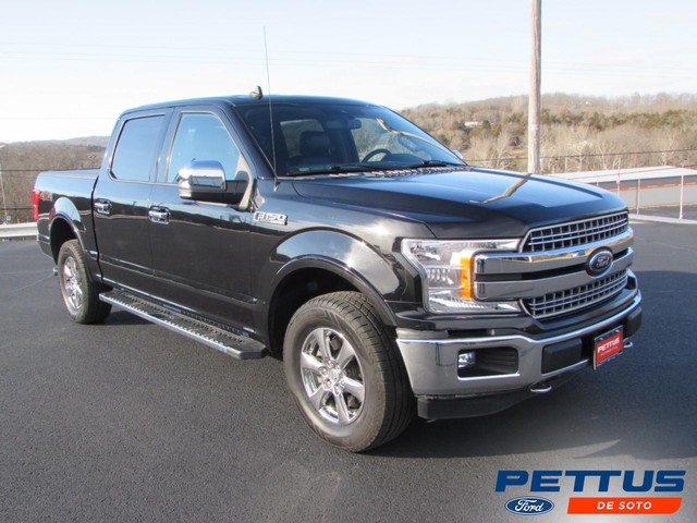De Soto MO 2019 Ford F-150 more details - ford f-150