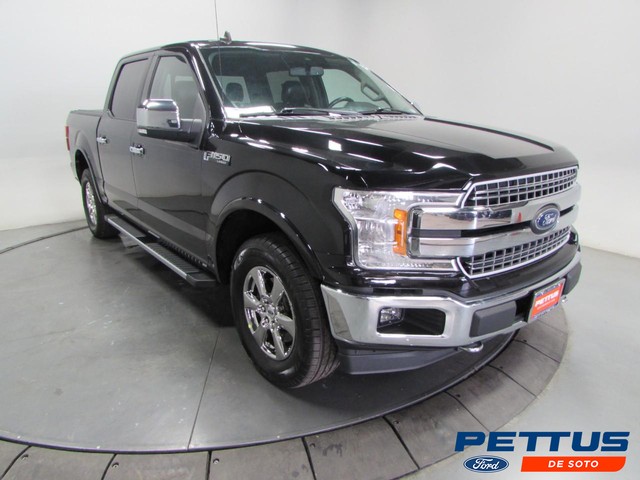 De Soto MO 2019 Ford F-150 more details - ford f-150