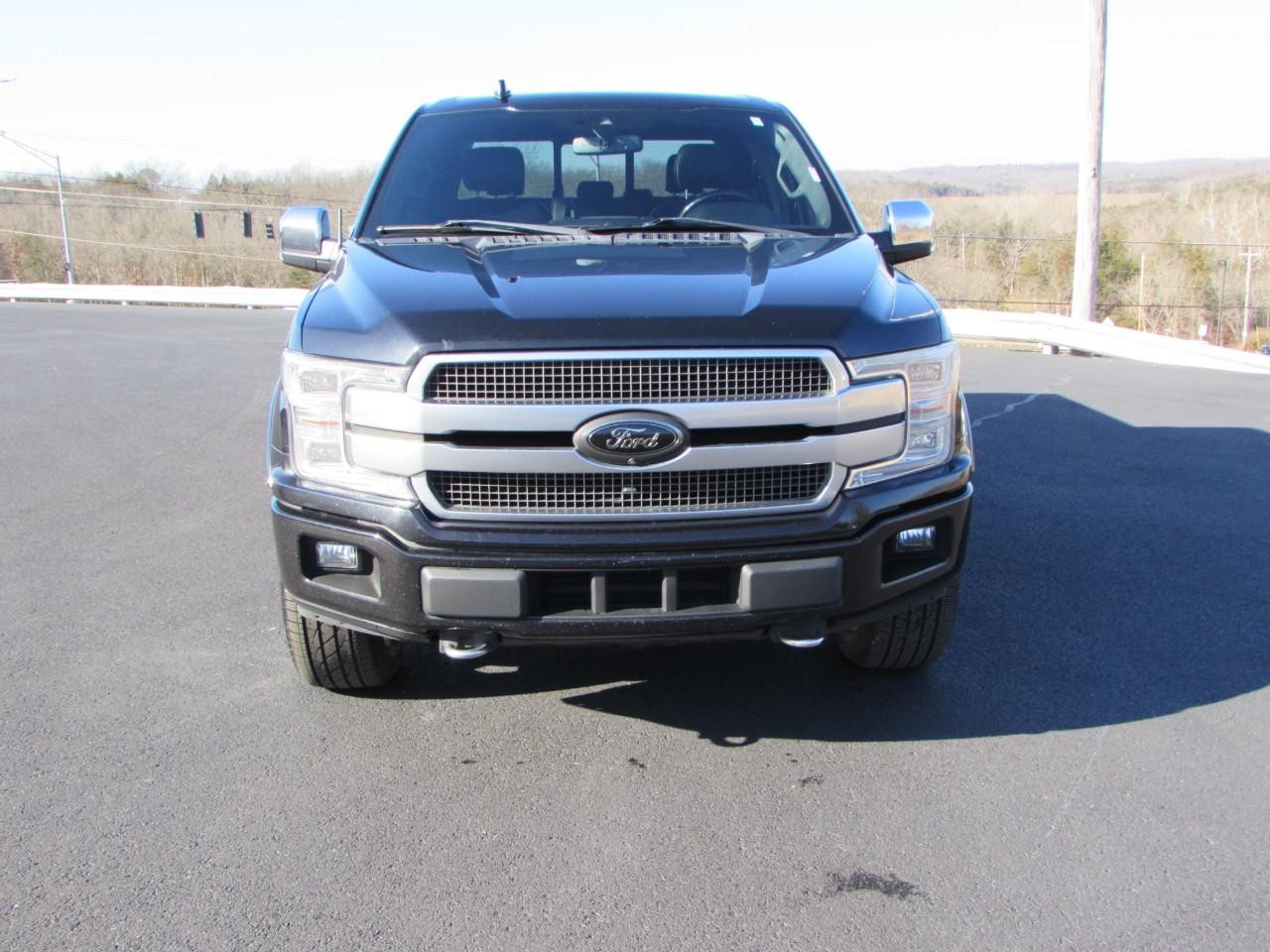 Ford F-150 Vehicle Full-screen Gallery Image 02