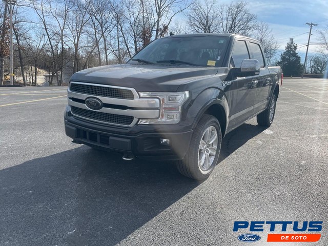 De Soto MO 2019 Ford F-150 more details - ford f-150