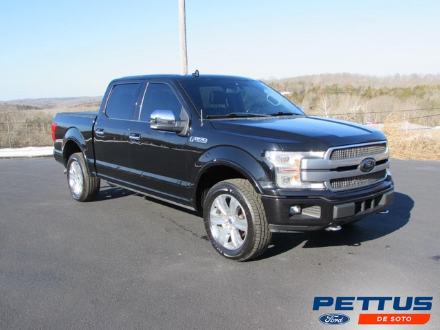 De Soto MO 2019 Ford F-150 more details - ford f-150