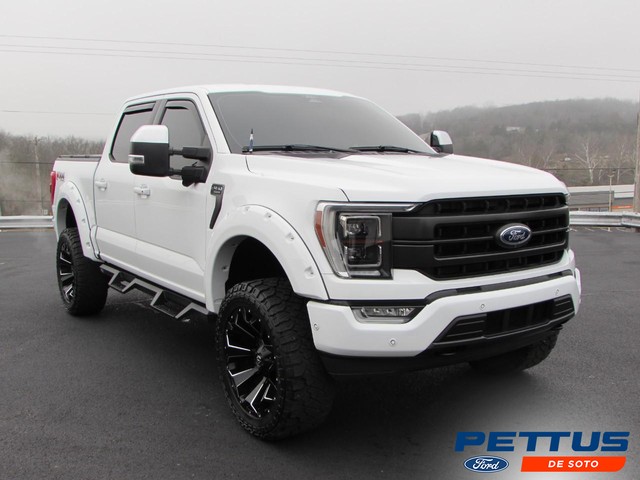 De Soto MO 2022 Ford F-150 more details - ford f-150