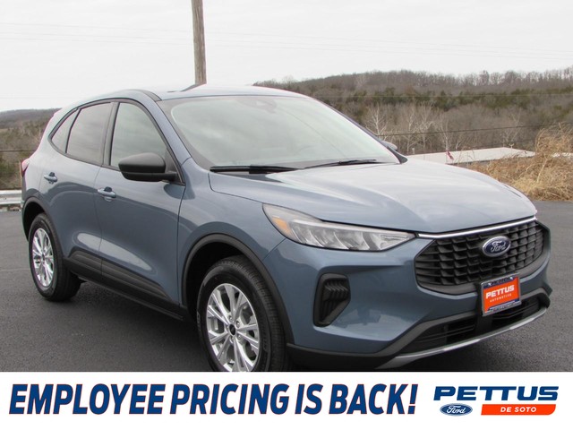 De Soto MO 2026 Ford Escape more details - ford escape