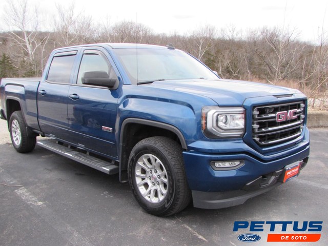 De Soto MO 2017 GMC Sierra 1500 more details - gmc sierra 1500