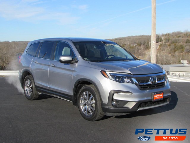 De Soto MO 2019 Honda Pilot more details - honda pilot