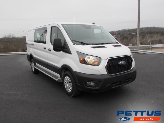 De Soto MO 2023 Ford Transit-250 more details - ford transit-250