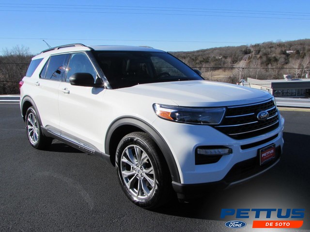 De Soto MO 2022 Ford Explorer more details - ford explorer