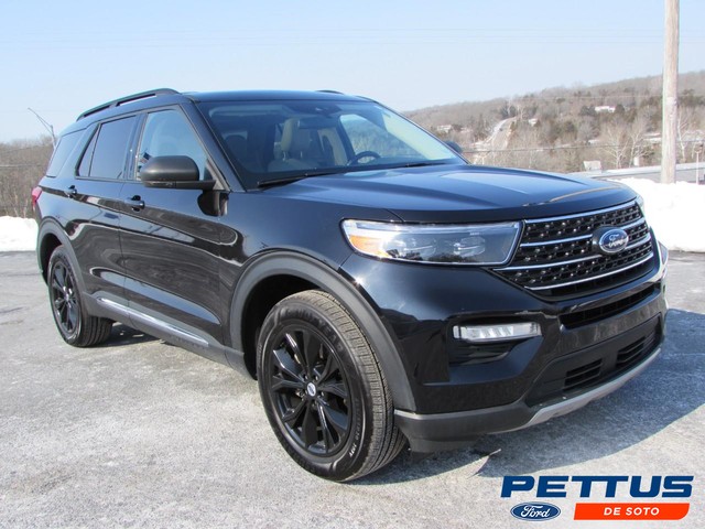 De Soto MO 2022 Ford Explorer more details - ford explorer