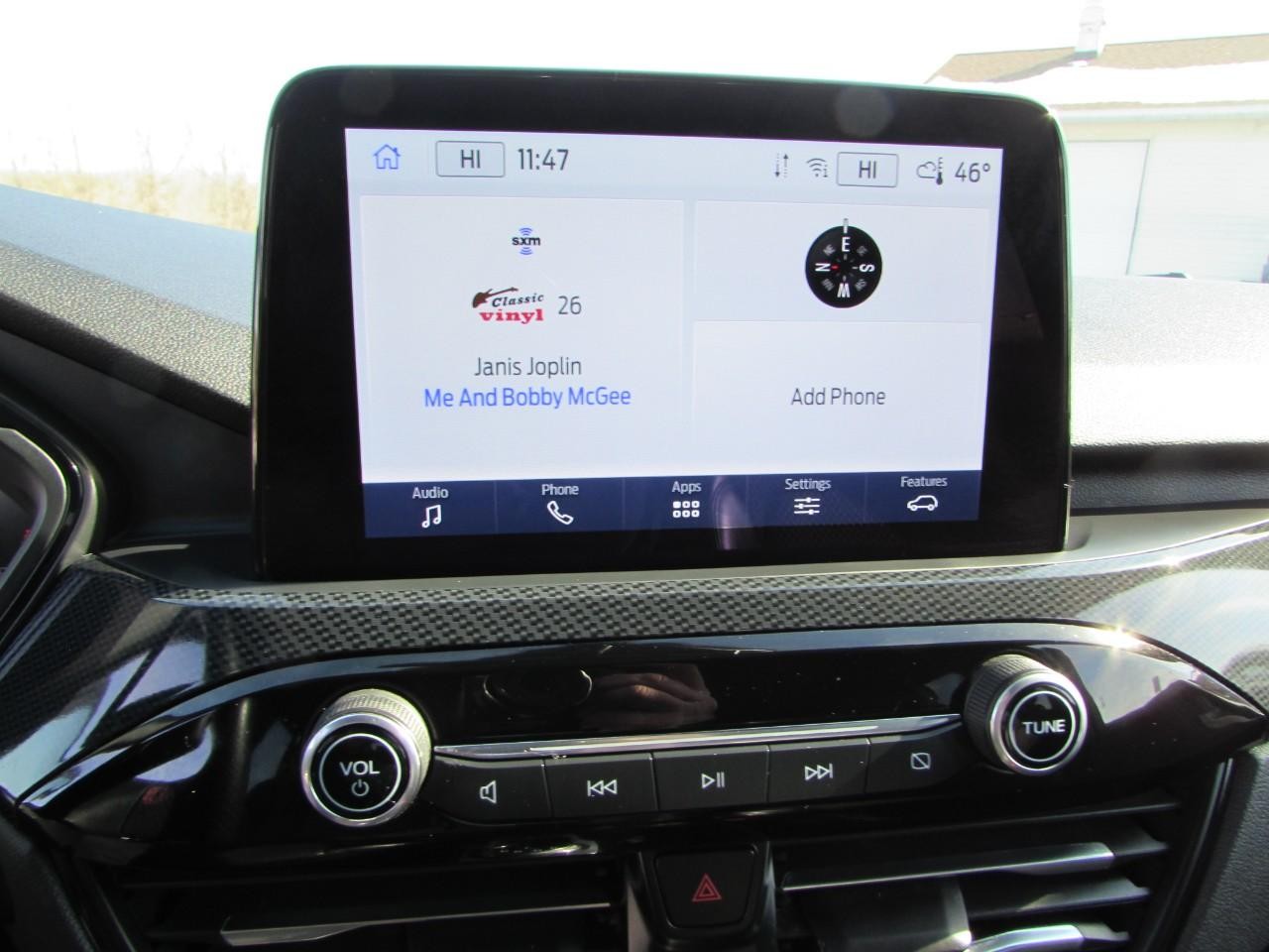 Ford Escape Vehicle Full-screen Gallery Image 20