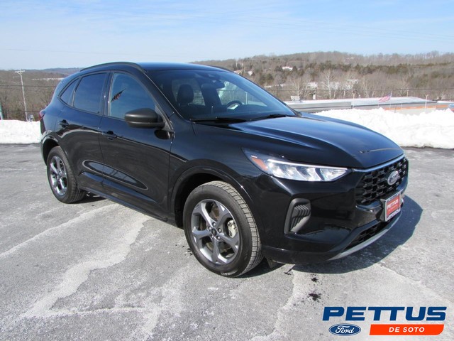 De Soto MO 2023 Ford Escape more details - ford escape