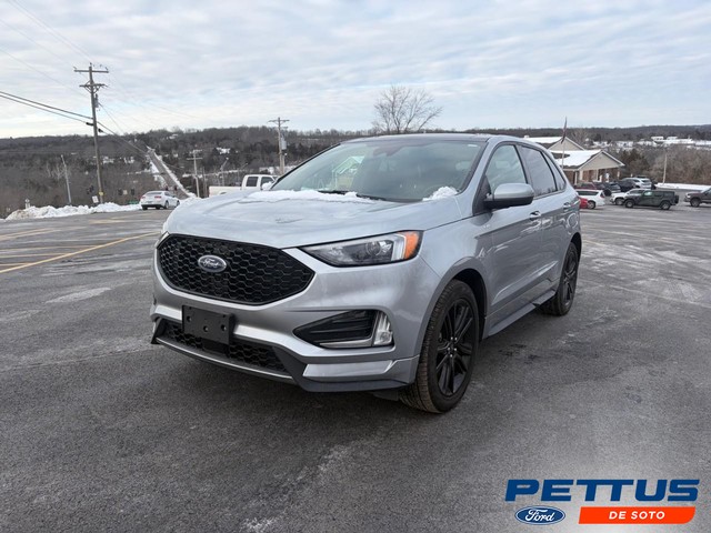 De Soto MO 2024 Ford Edge more details - ford edge