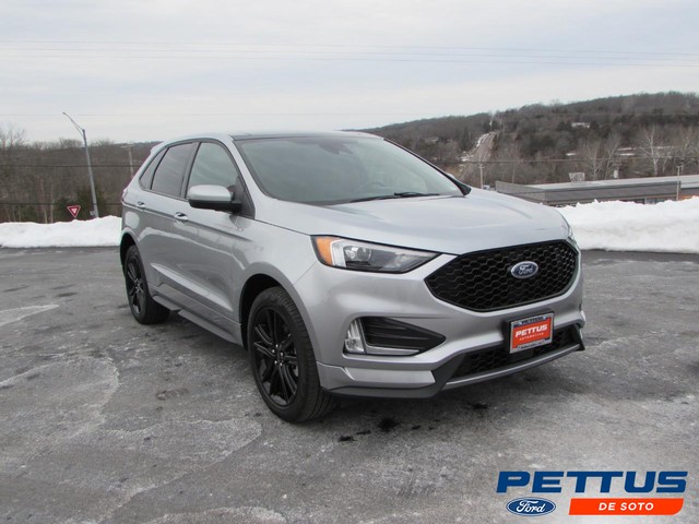 De Soto MO 2024 Ford Edge more details - ford edge