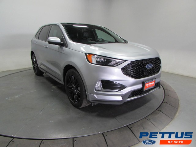 De Soto MO 2024 Ford Edge more details - ford edge