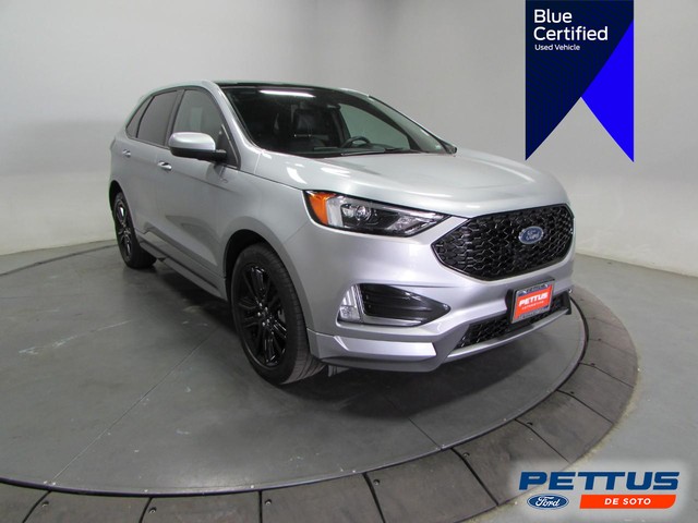De Soto MO 2024 Ford Edge more details - ford edge