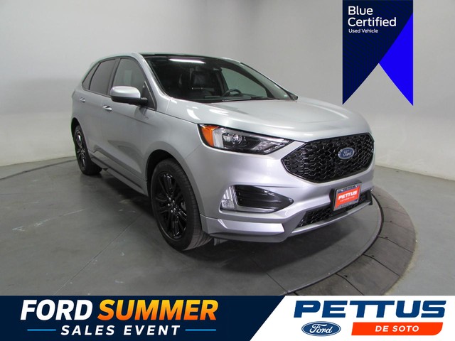 De Soto MO 2024 Ford Edge more details - ford edge