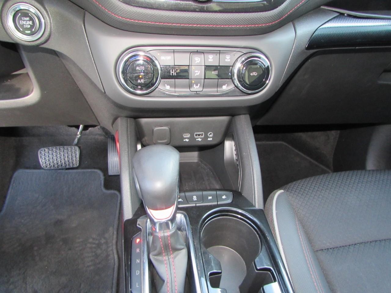 Chevrolet TrailBlazer Vehicle Full-screen Gallery Image 20