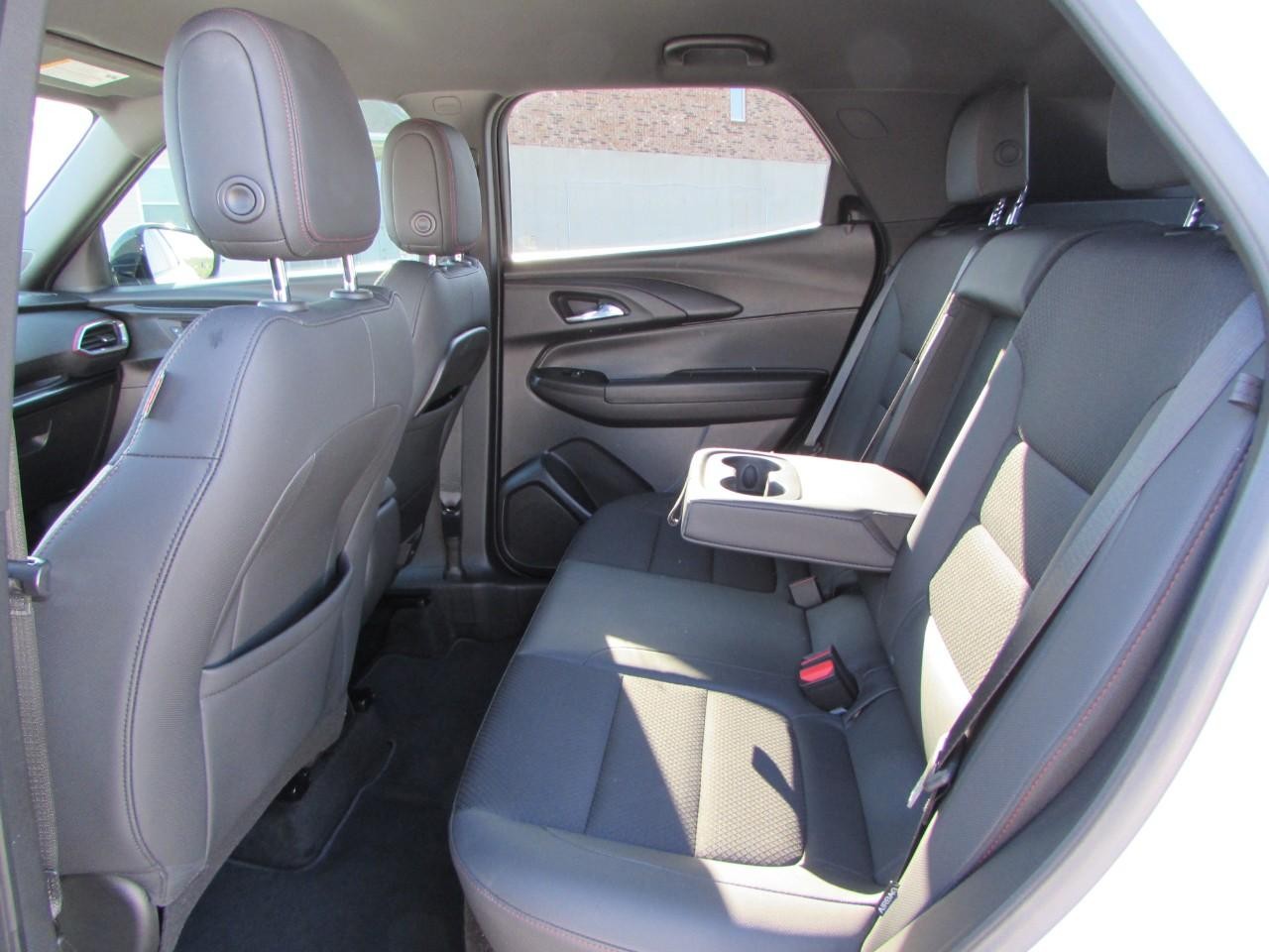 Chevrolet TrailBlazer Vehicle Full-screen Gallery Image 27