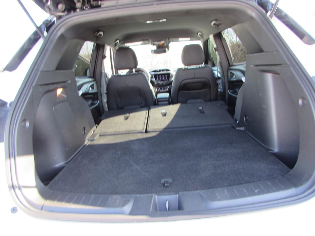 Chevrolet TrailBlazer Vehicle Full-screen Gallery Image 30