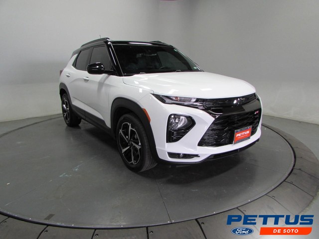 De Soto MO 2023 Chevrolet TrailBlazer more details - chevrolet trailblazer