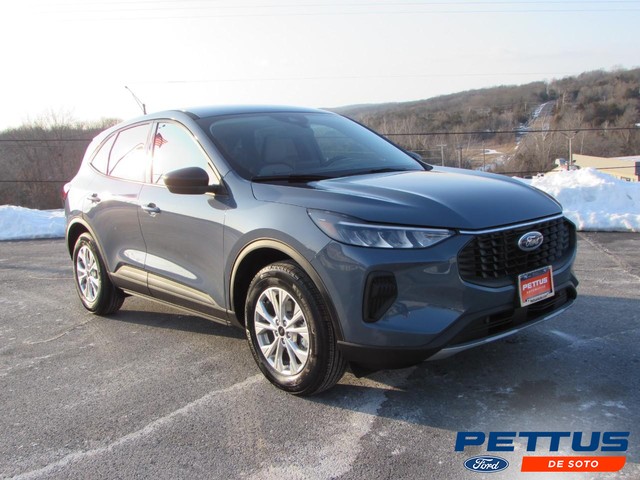 De Soto MO 2026 Ford Escape more details - ford escape