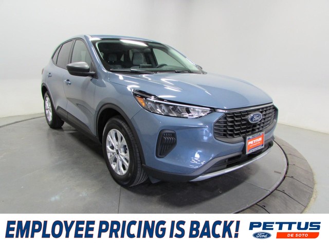 De Soto MO 2026 Ford Escape more details - ford escape