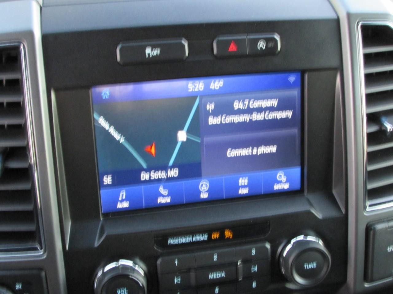 Ford F-150 Vehicle Full-screen Gallery Image 26