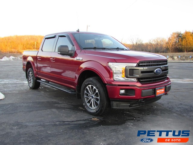 De Soto MO 2019 Ford F-150 more details - ford f-150