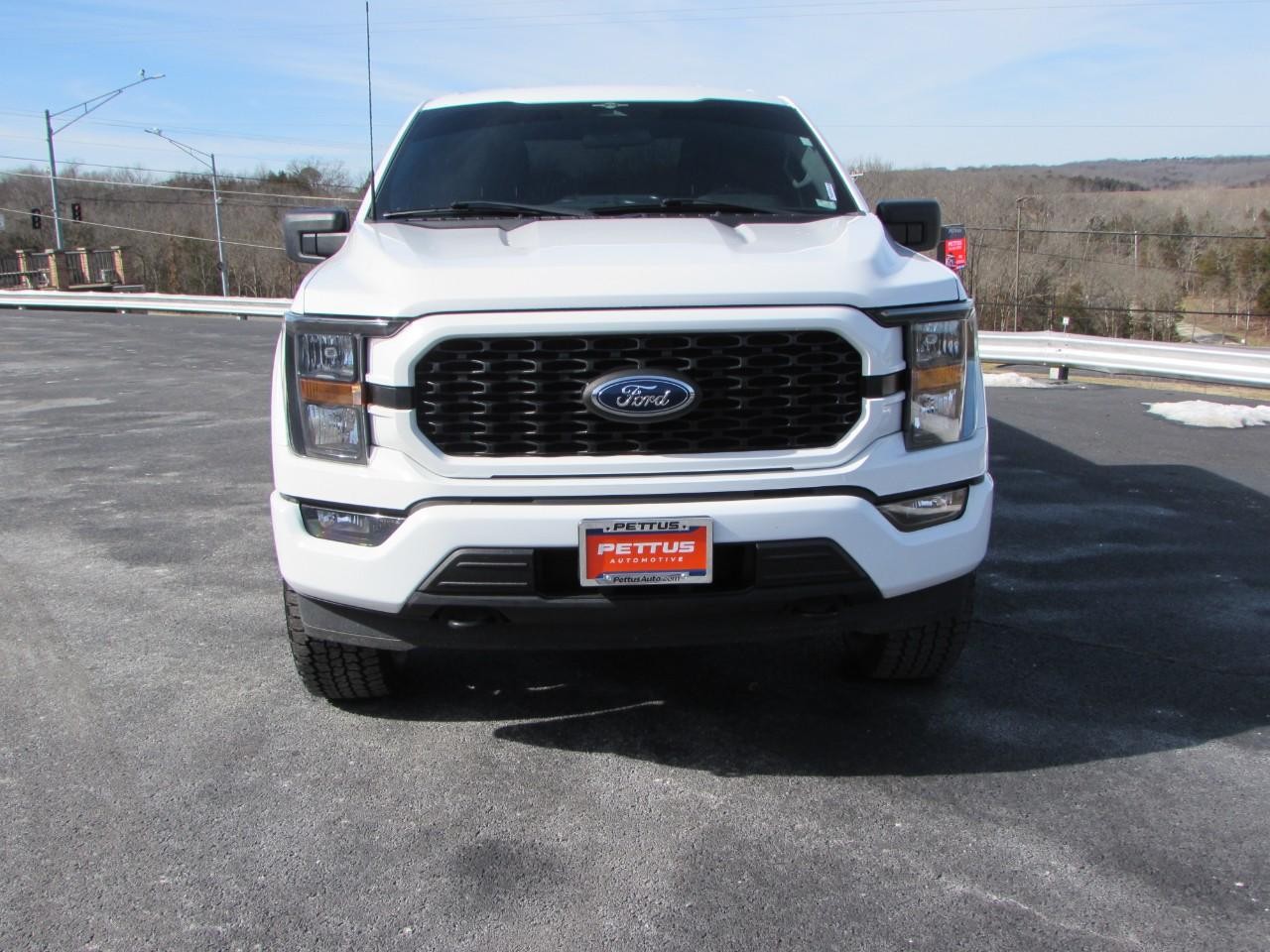 Ford F-150 Vehicle Full-screen Gallery Image 02