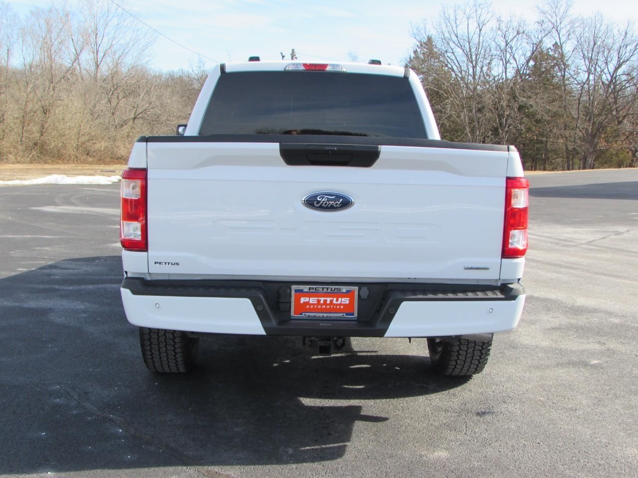 Ford F-150 Vehicle Full-screen Gallery Image 06