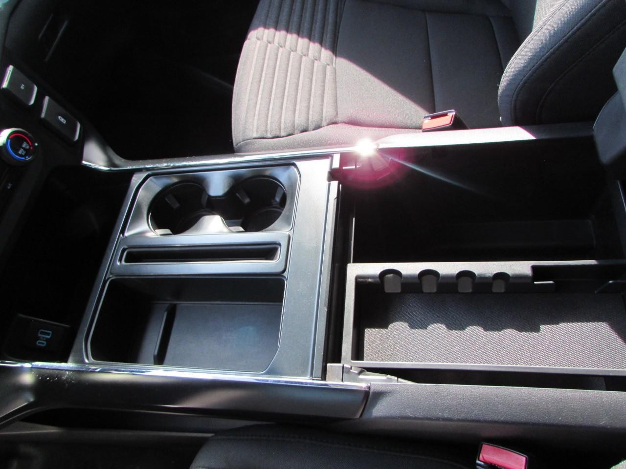 Ford F-150 Vehicle Full-screen Gallery Image 26