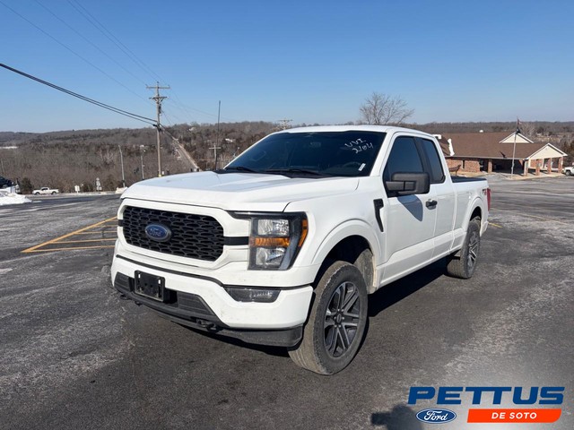 more details - ford f-150