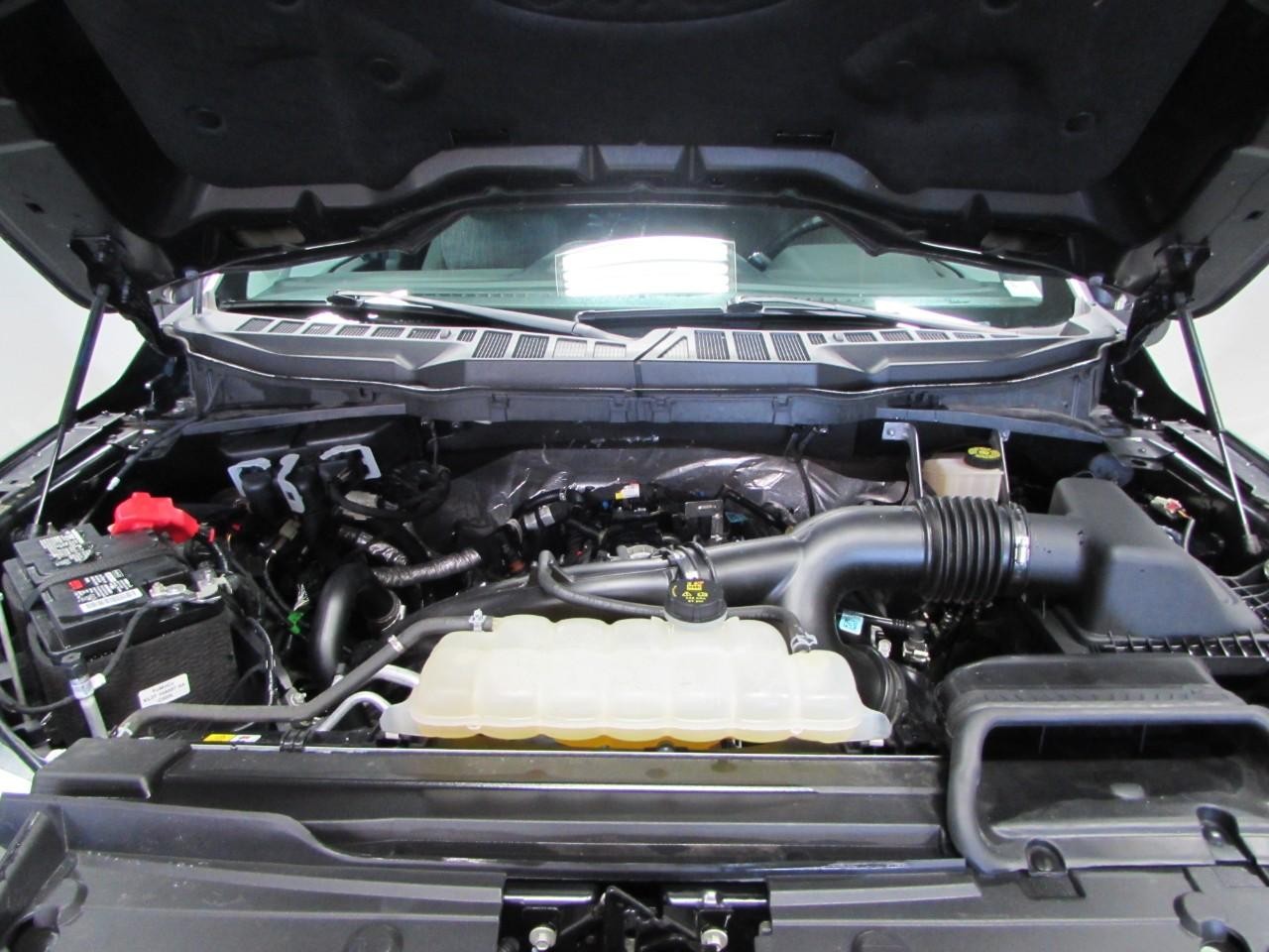 Ford F-150 Vehicle Full-screen Gallery Image 10