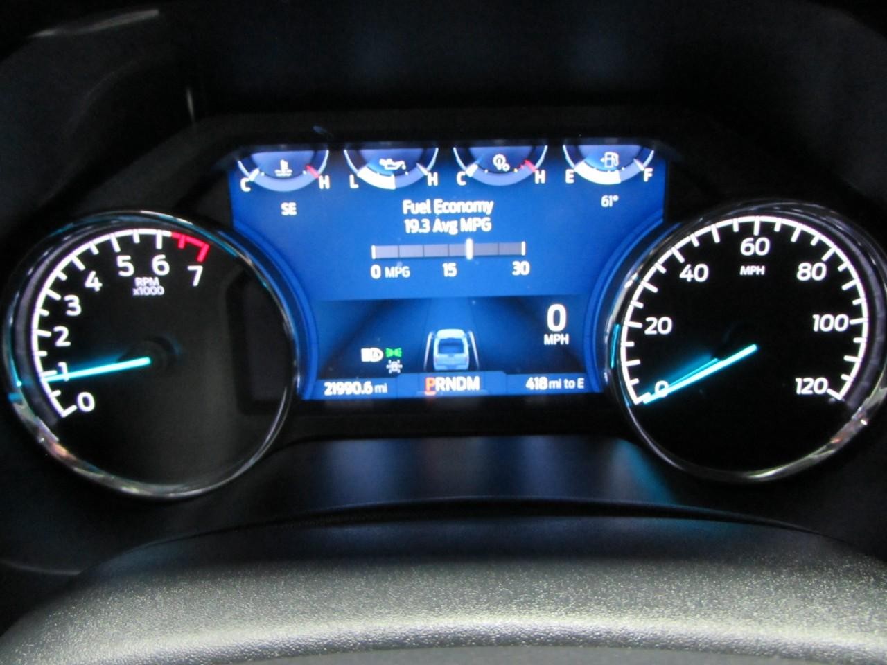 Ford F-150 Vehicle Full-screen Gallery Image 24