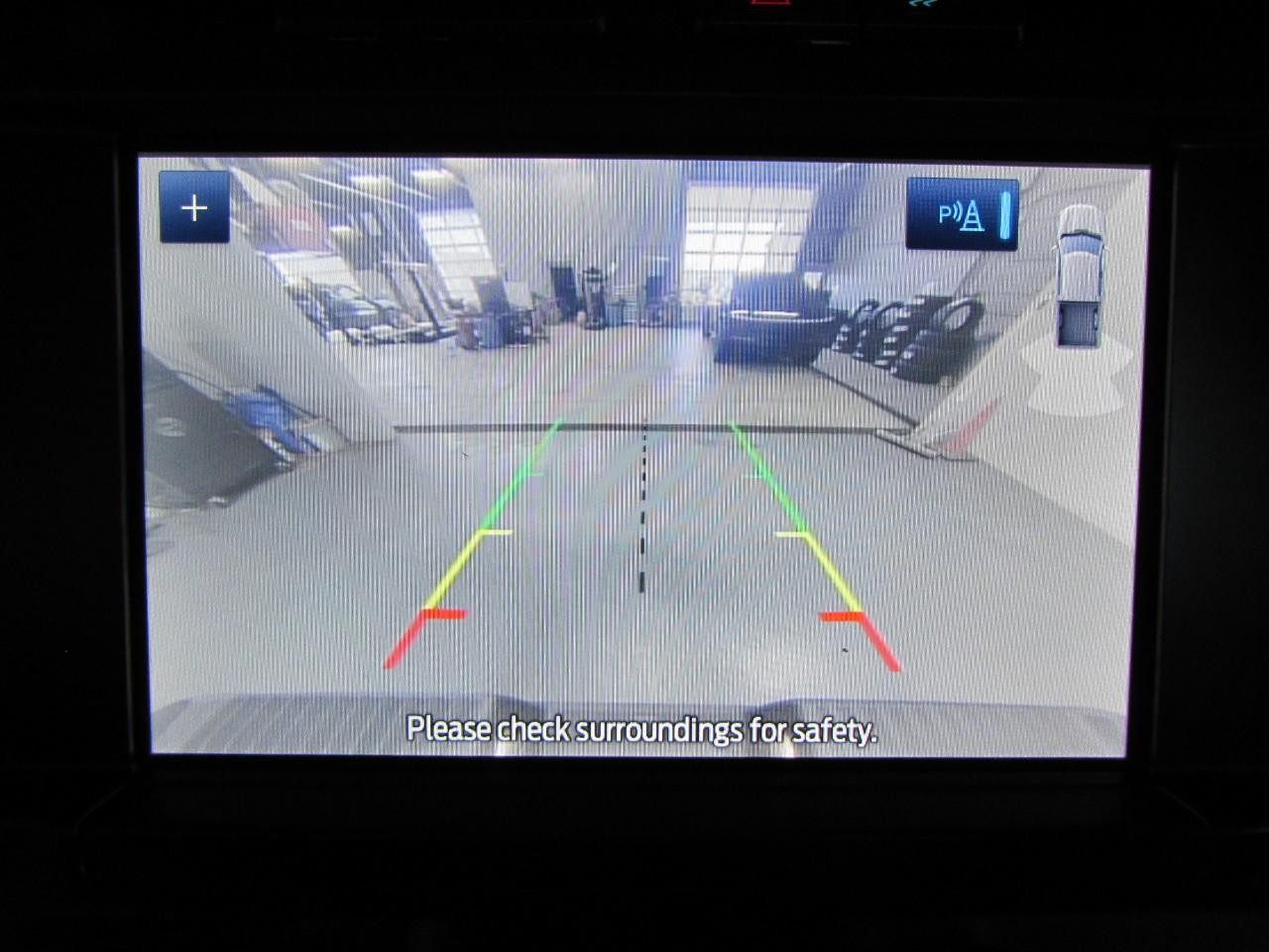 Ford F-150 Vehicle Full-screen Gallery Image 27