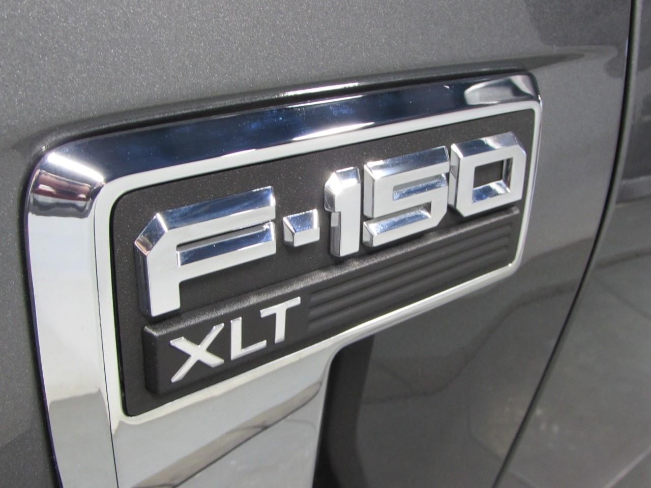 Ford F-150 Vehicle Full-screen Gallery Image 33