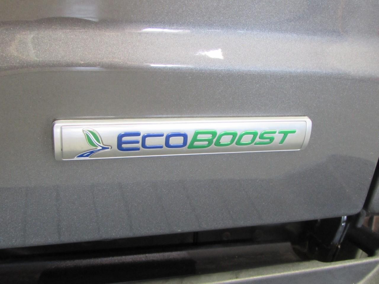 Ford F-150 Vehicle Full-screen Gallery Image 34