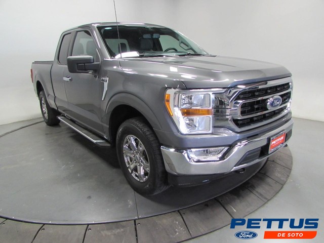 De Soto MO 2023 Ford F-150 more details - ford f-150