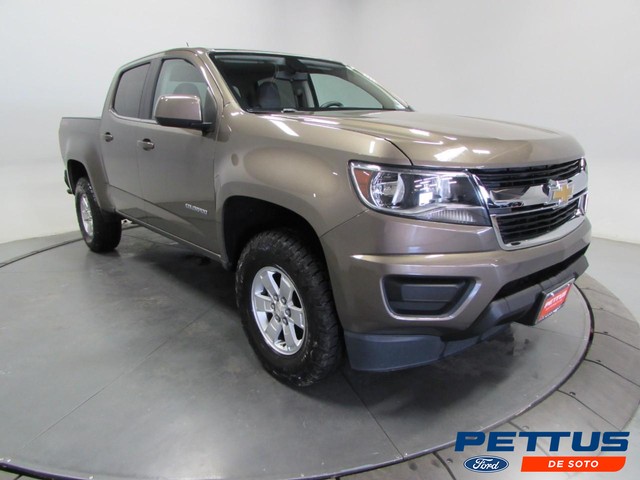 De Soto MO 2016 Chevrolet Colorado more details - chevrolet colorado
