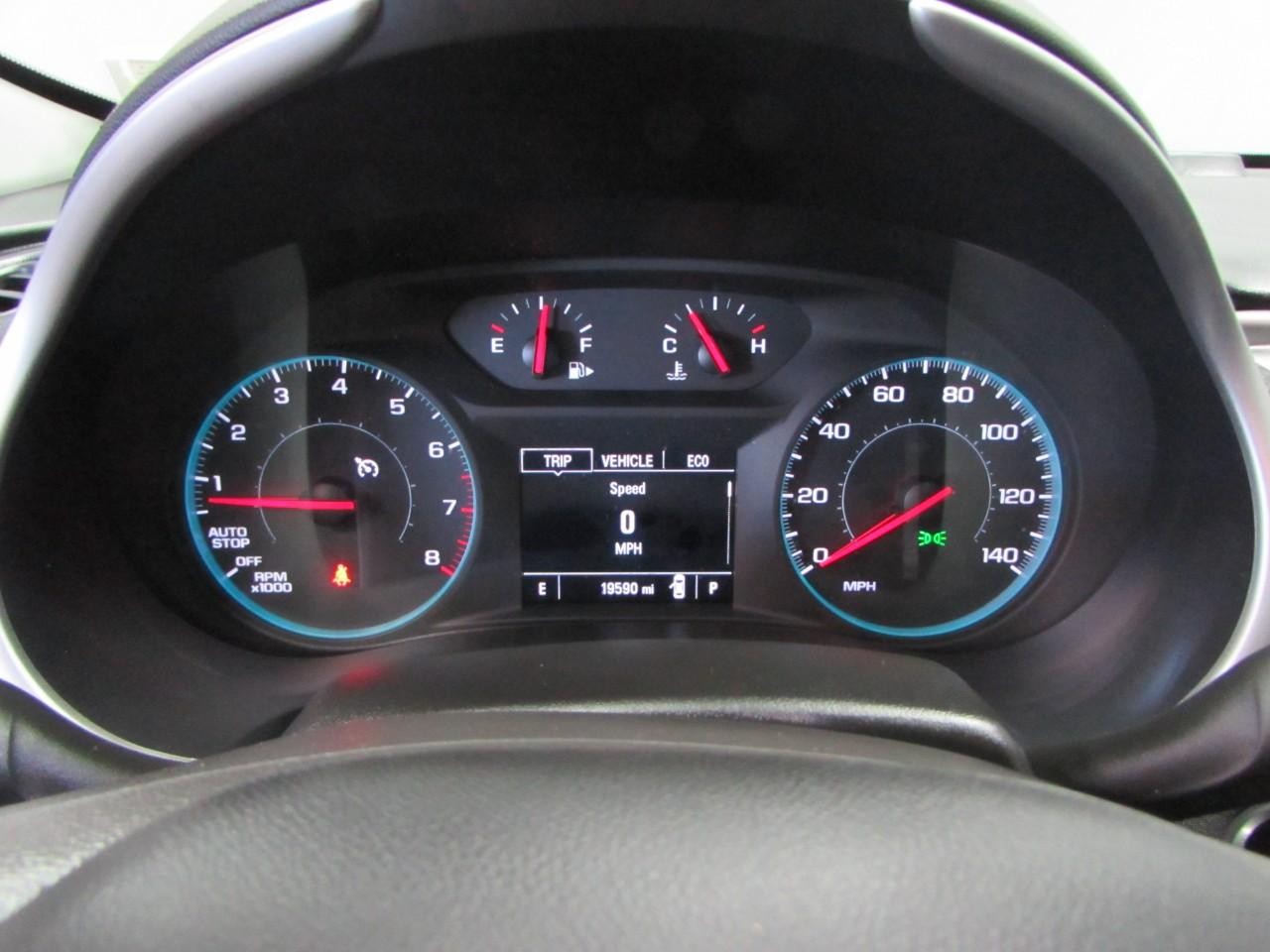 Chevrolet Malibu Vehicle Full-screen Gallery Image 16