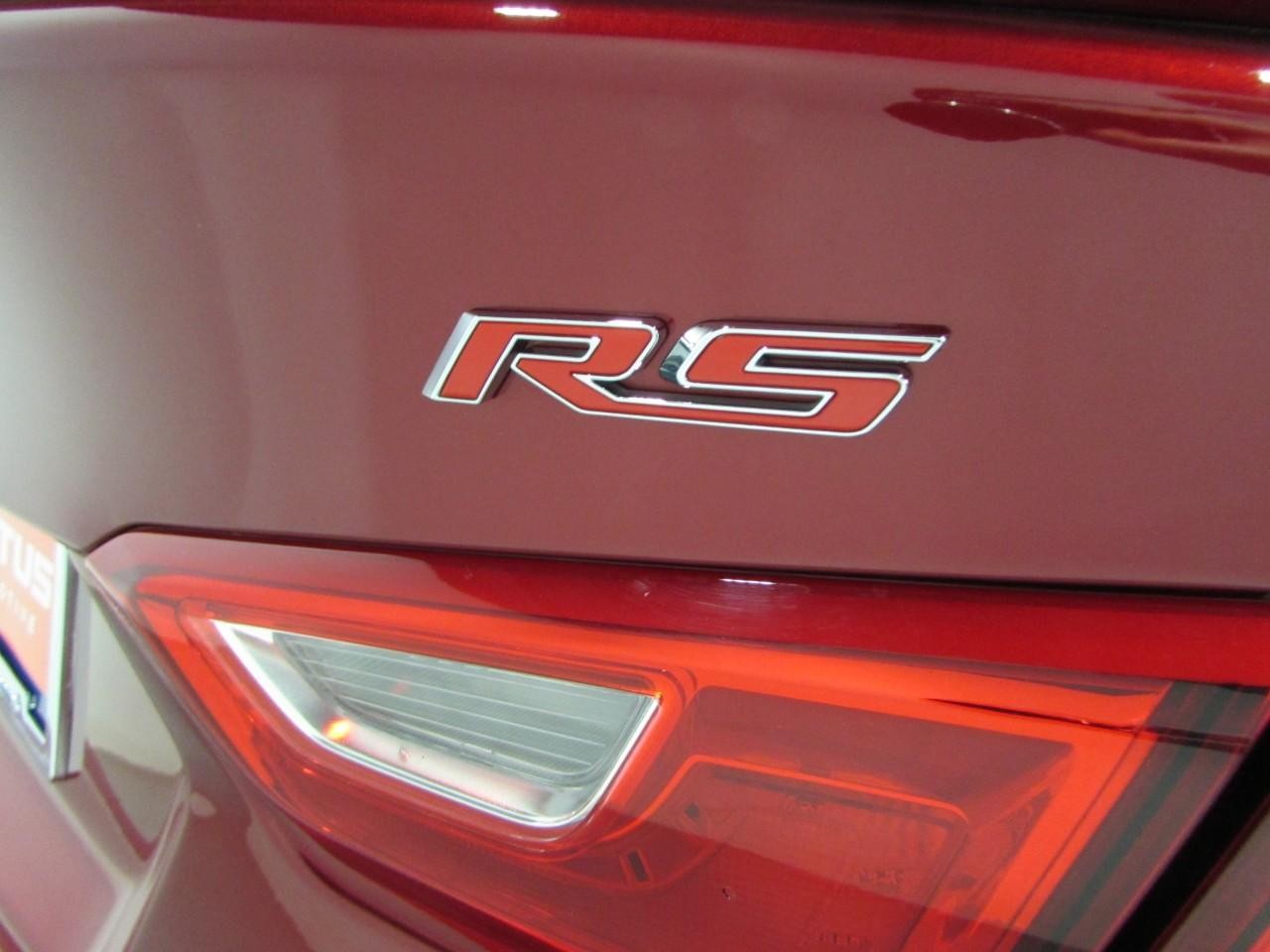 Chevrolet Malibu Vehicle Full-screen Gallery Image 32