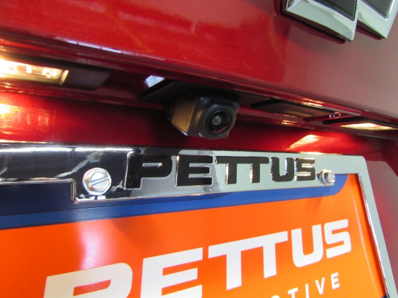 Chevrolet Malibu Vehicle Full-screen Gallery Image 33