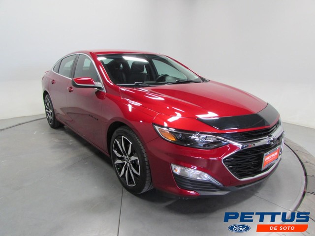 De Soto MO 2021 Chevrolet Malibu more details - chevrolet malibu