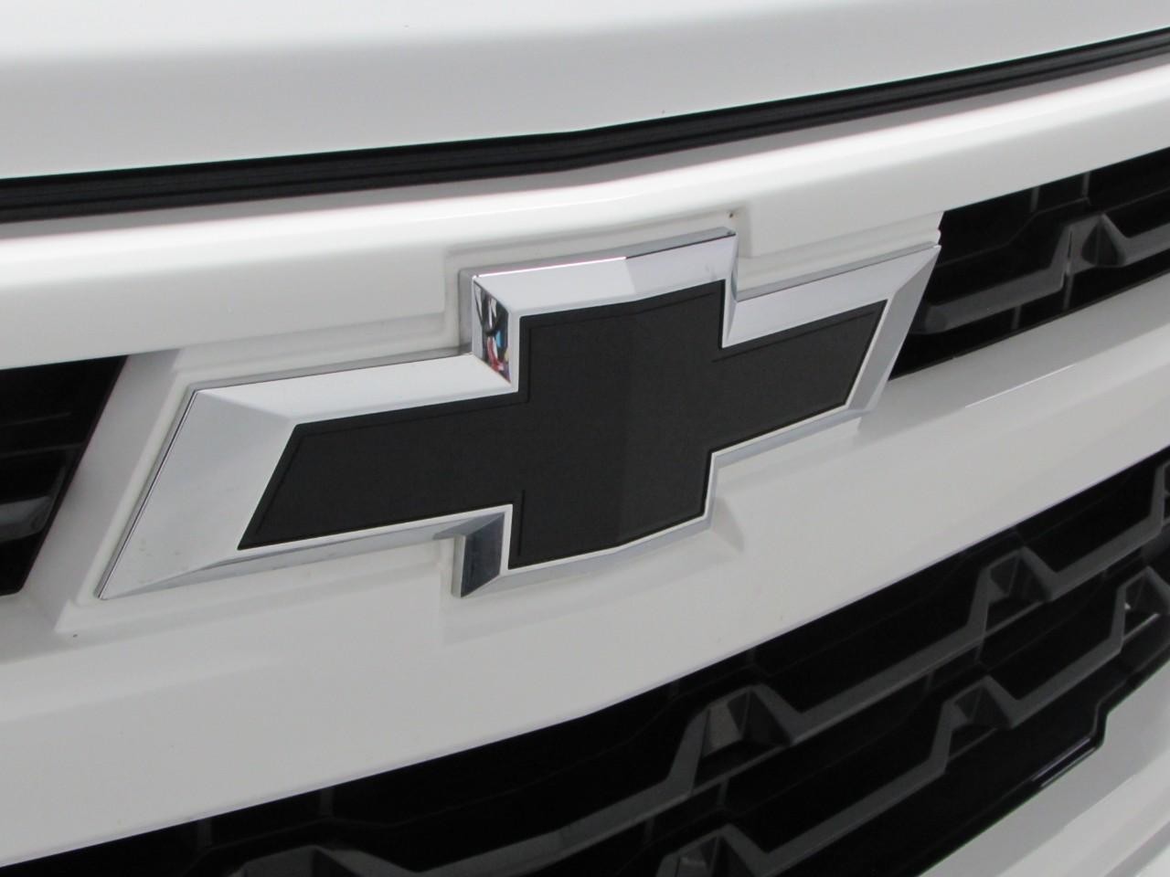 Chevrolet Silverado 1500 Vehicle Full-screen Gallery Image 34