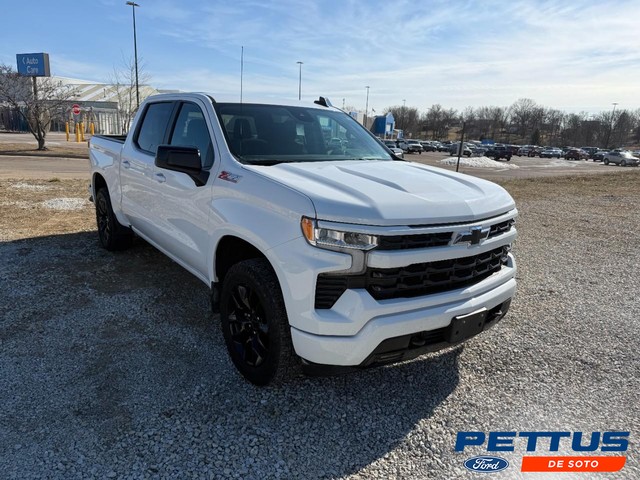 De Soto MO 2023 Chevrolet Silverado 1500 more details - chevrolet silverado 1500