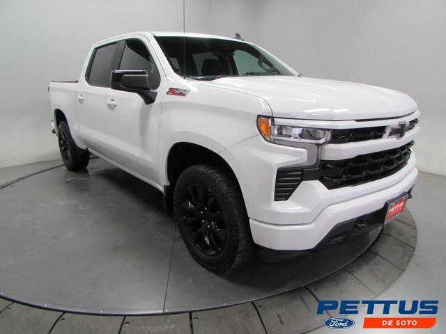 De Soto MO 2023 Chevrolet Silverado 1500 more details - chevrolet silverado 1500