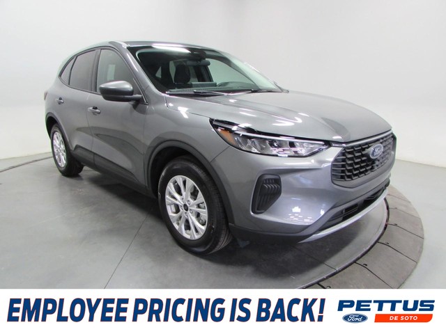 De Soto MO 2026 Ford Escape more details - ford escape