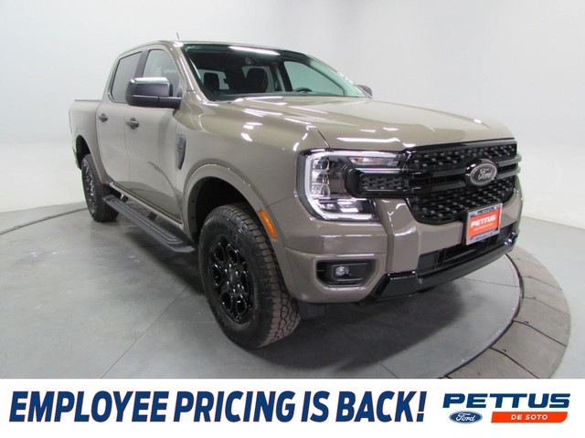 De Soto MO 2026 Ford Ranger more details - ford ranger