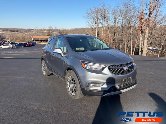 De Soto MO 2019 Buick Encore more details - buick encore