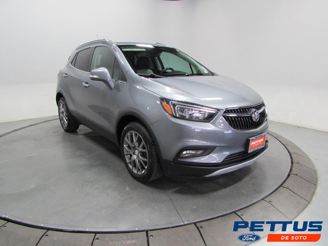 De Soto MO 2019 Buick Encore more details - buick encore