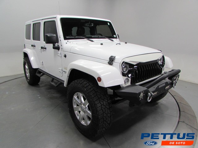 De Soto MO 2015 Jeep Wrangler more details - jeep wrangler